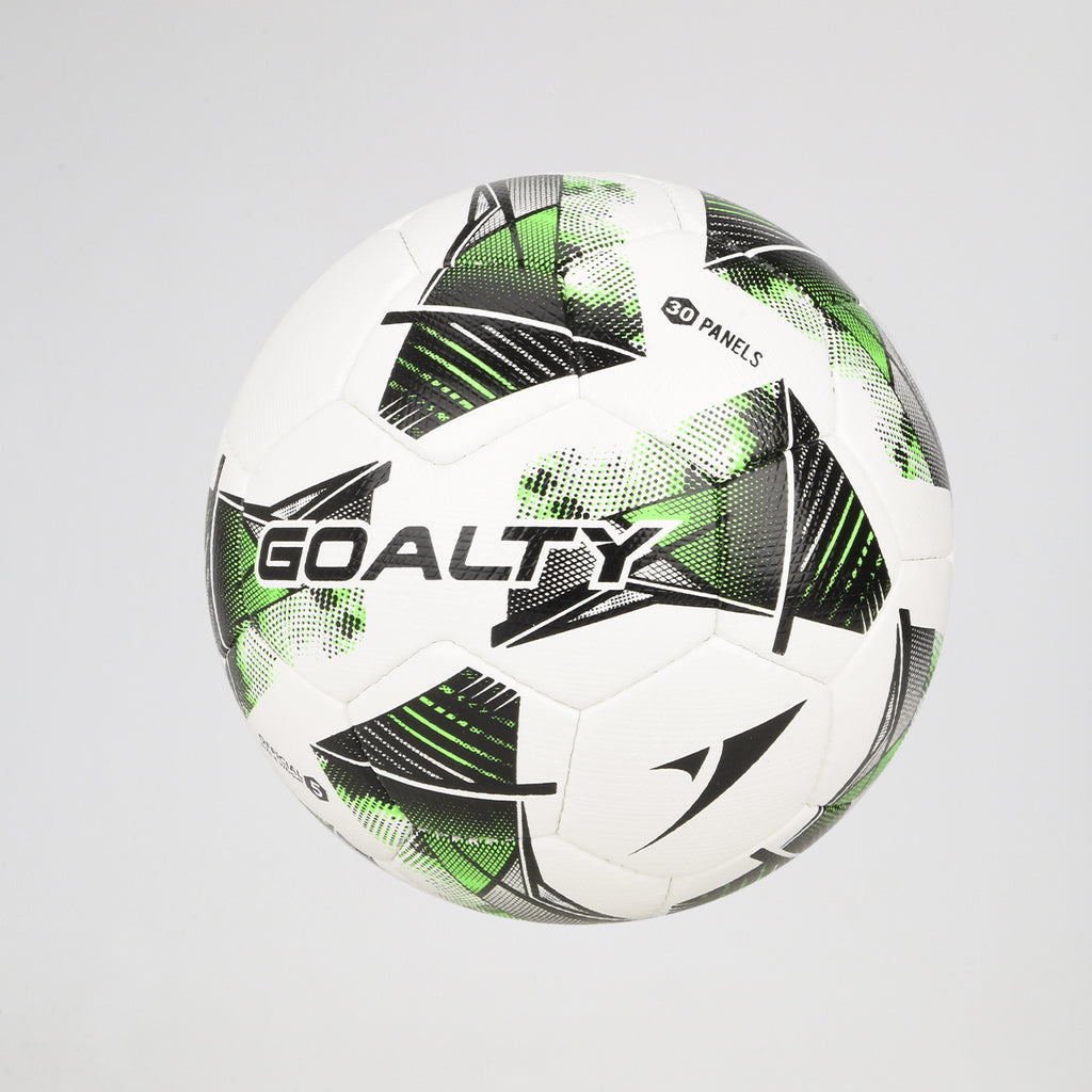 Pelota Fútbol Goalty Prizma N5