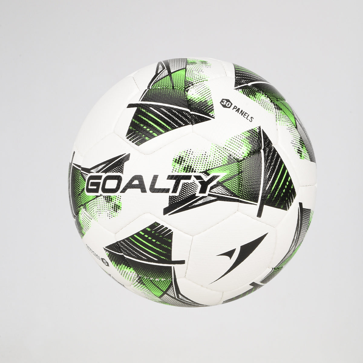 Pelota Fútbol Goalty Prizma N5