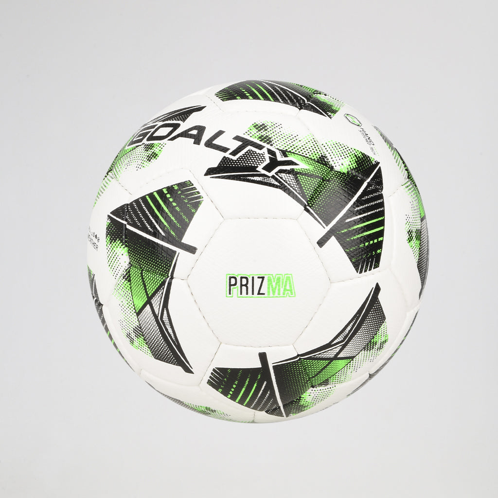 Pelota Fútbol Goalty Prizma N5