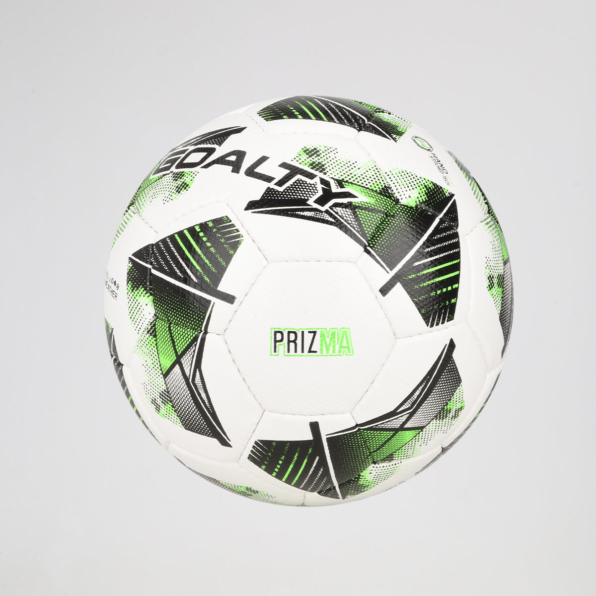 Pelota Fútbol Goalty Prizma N5