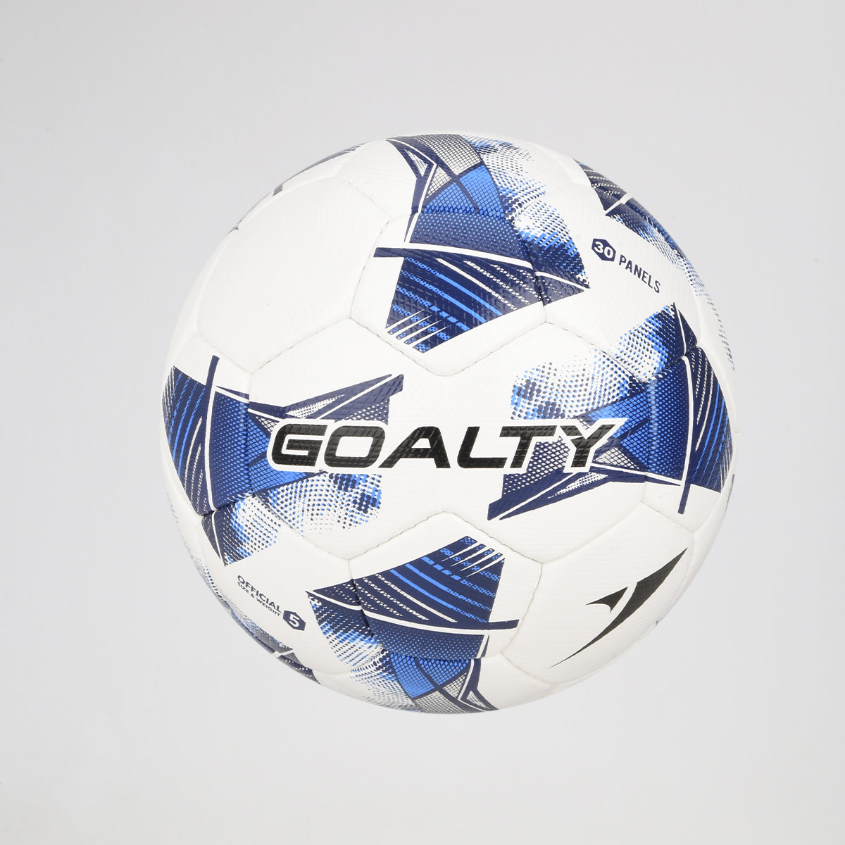 Pelota Fútbol Goalty Prizma N5 PU