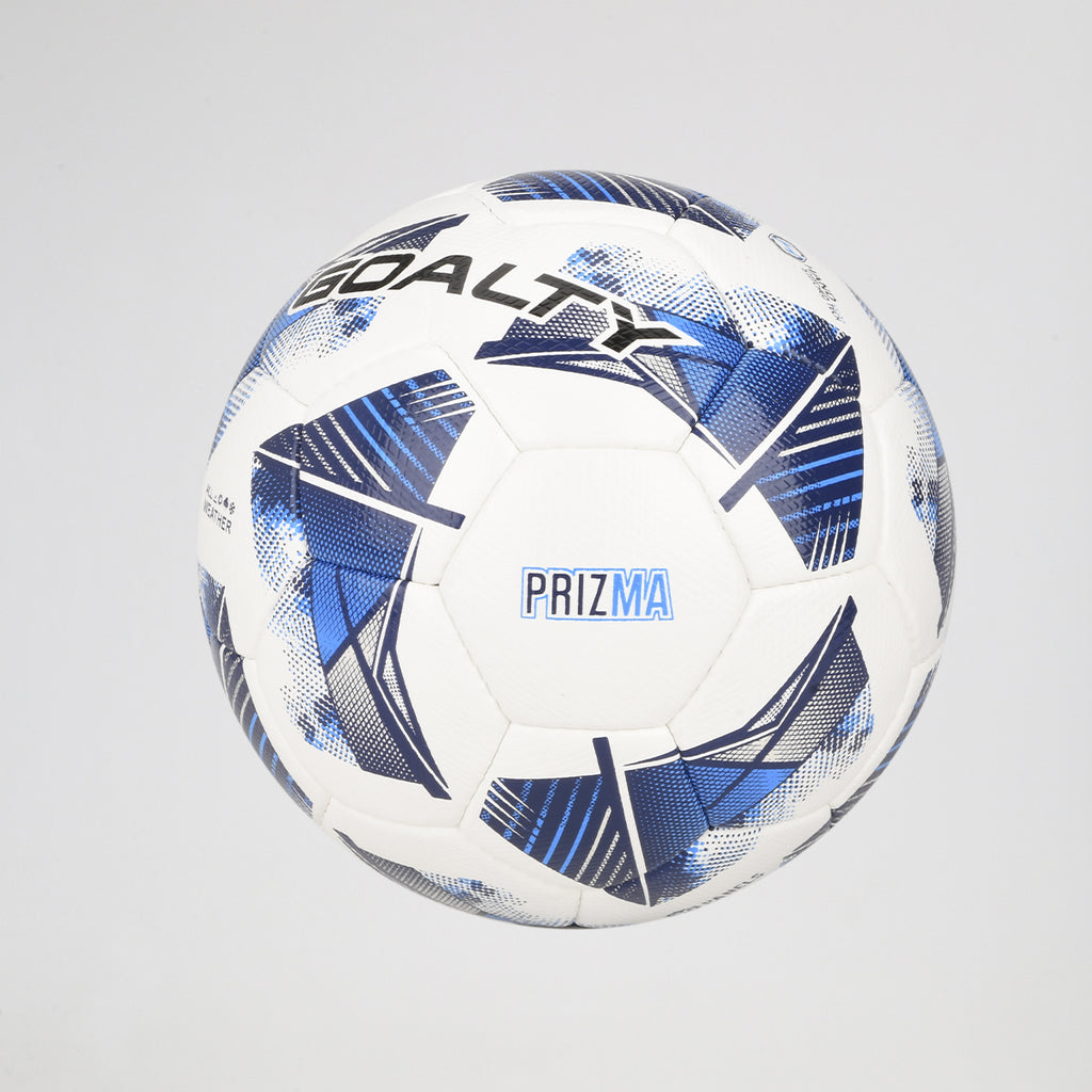 Pelota Fútbol Goalty Prizma N5 PU