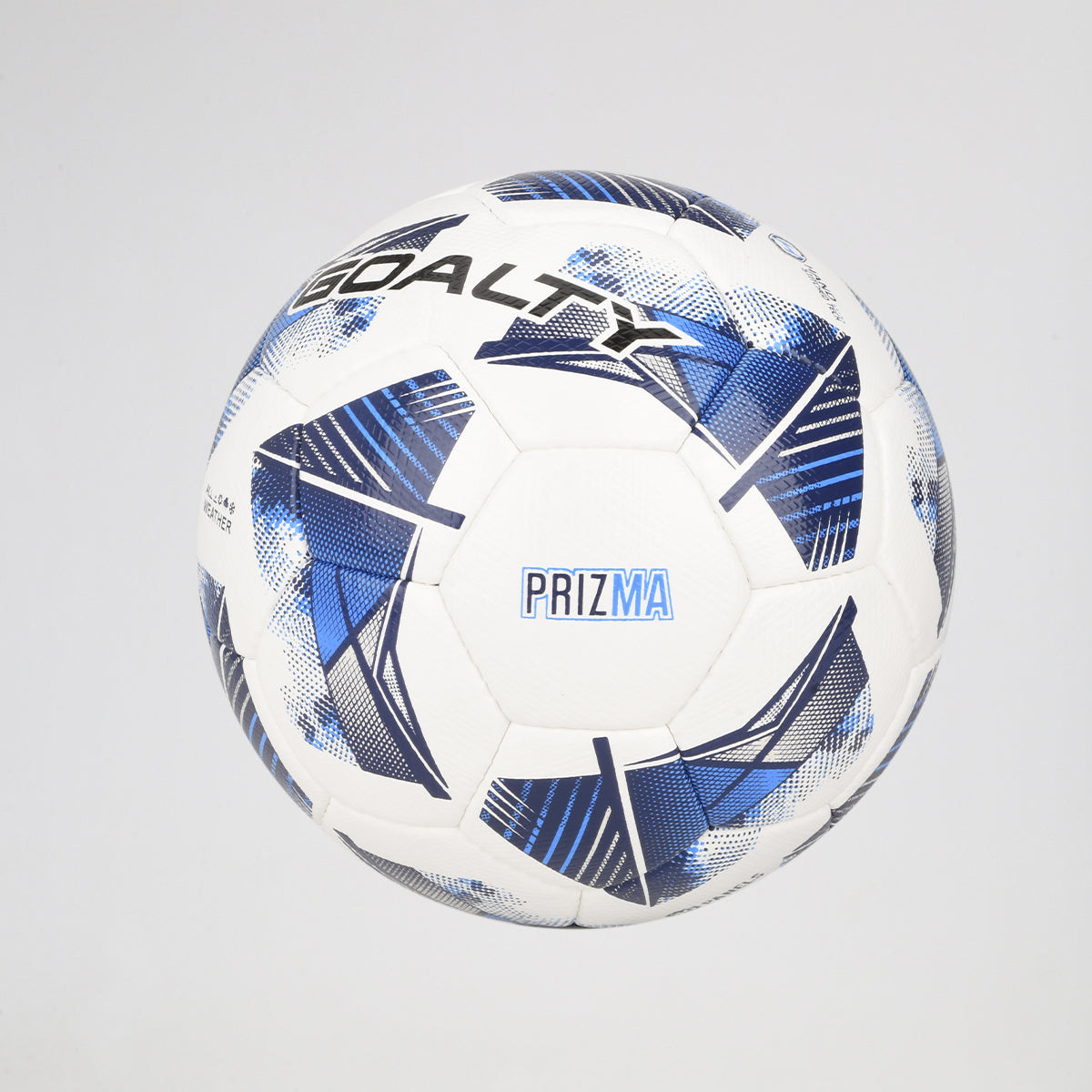 Pelota Fútbol Goalty Prizma N5 PU