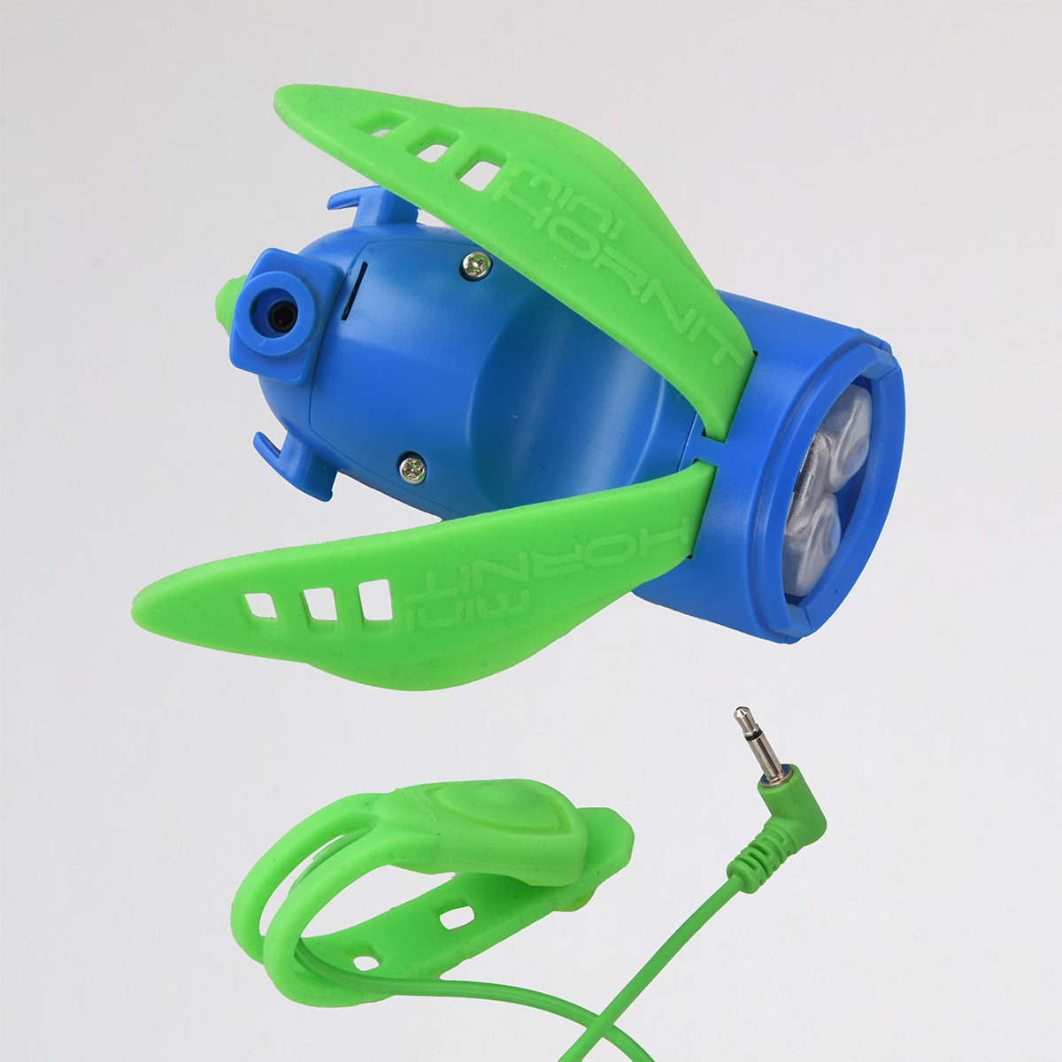 Linterna Ciclismo Hornit Mini