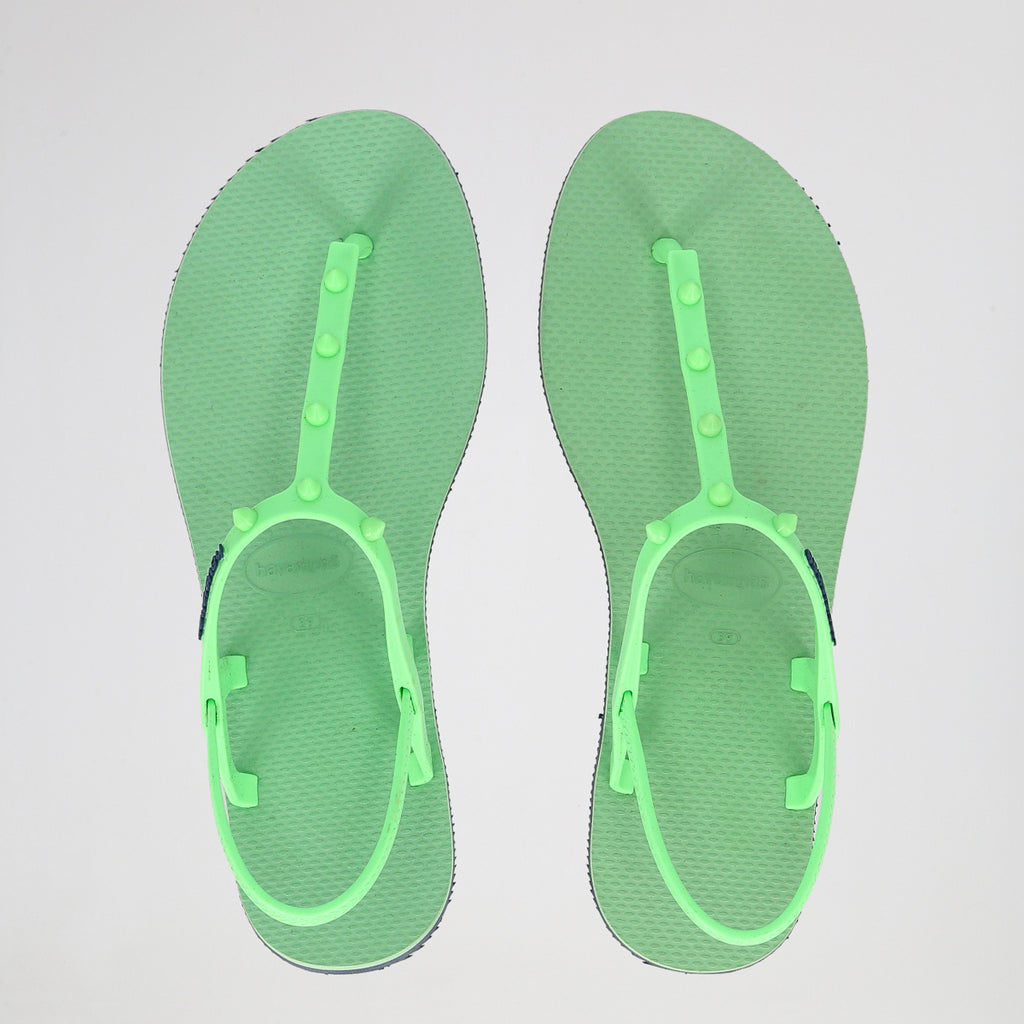 Ojotas Havaianas You Paraty Spikes