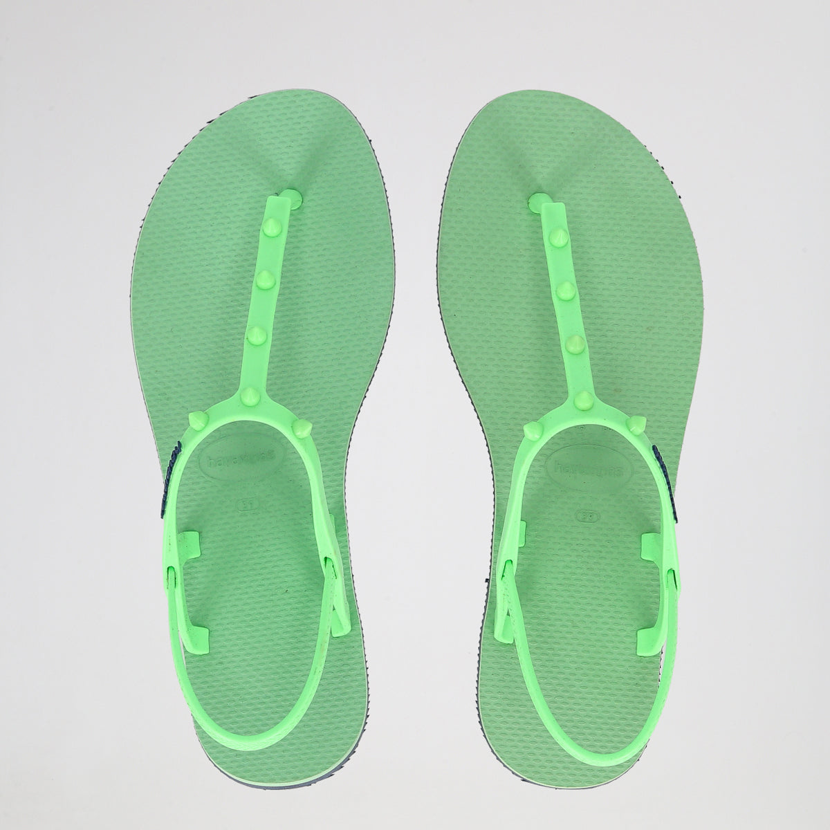 Ojotas Havaianas You Paraty Spikes