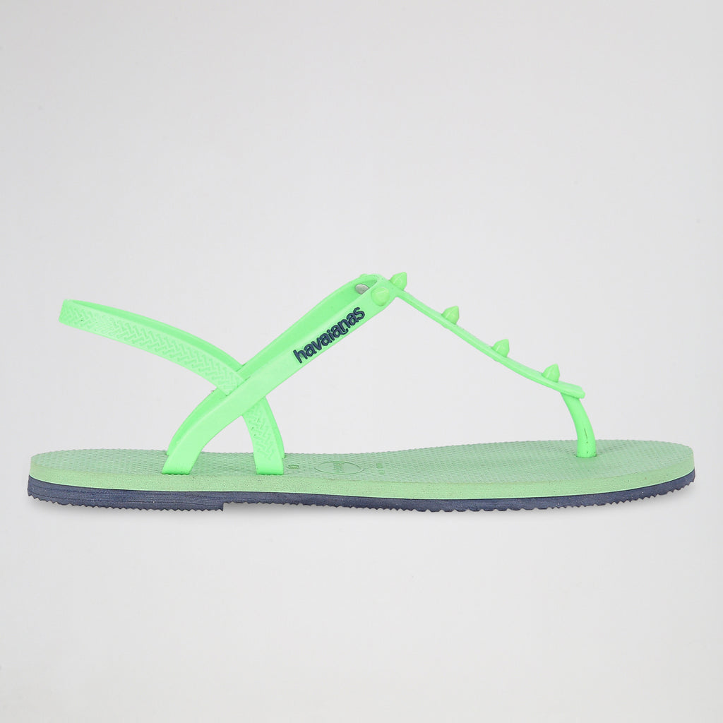 Ojotas Havaianas You Paraty Spikes