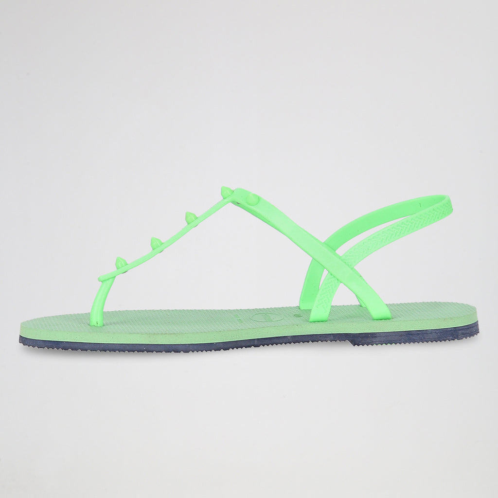 Ojotas Havaianas You Paraty Spikes