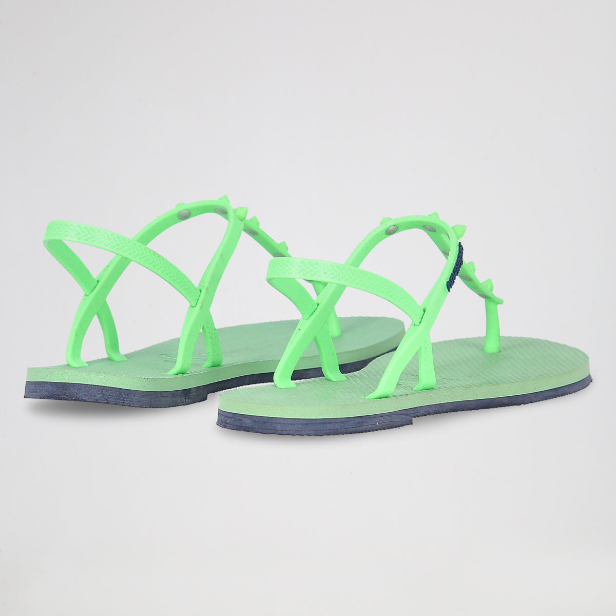 Ojotas Havaianas You Paraty Spikes