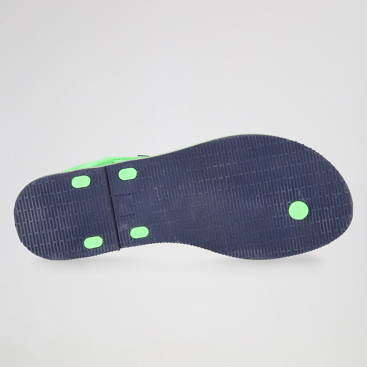 Ojotas Havaianas You Paraty Spikes