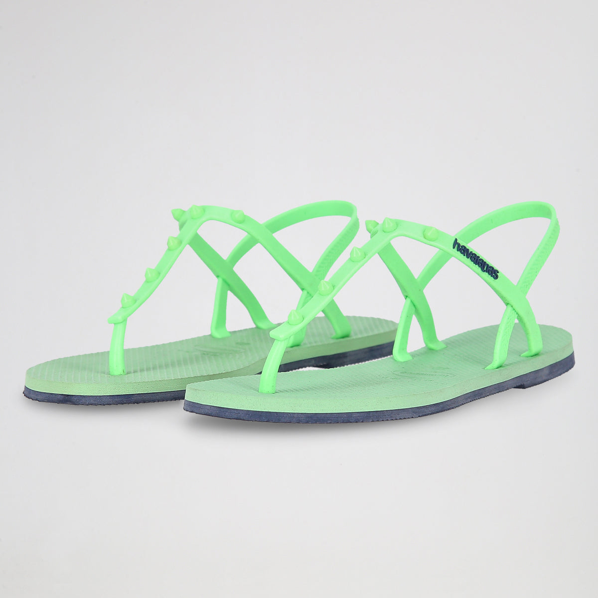 Ojotas Havaianas You Paraty Spikes