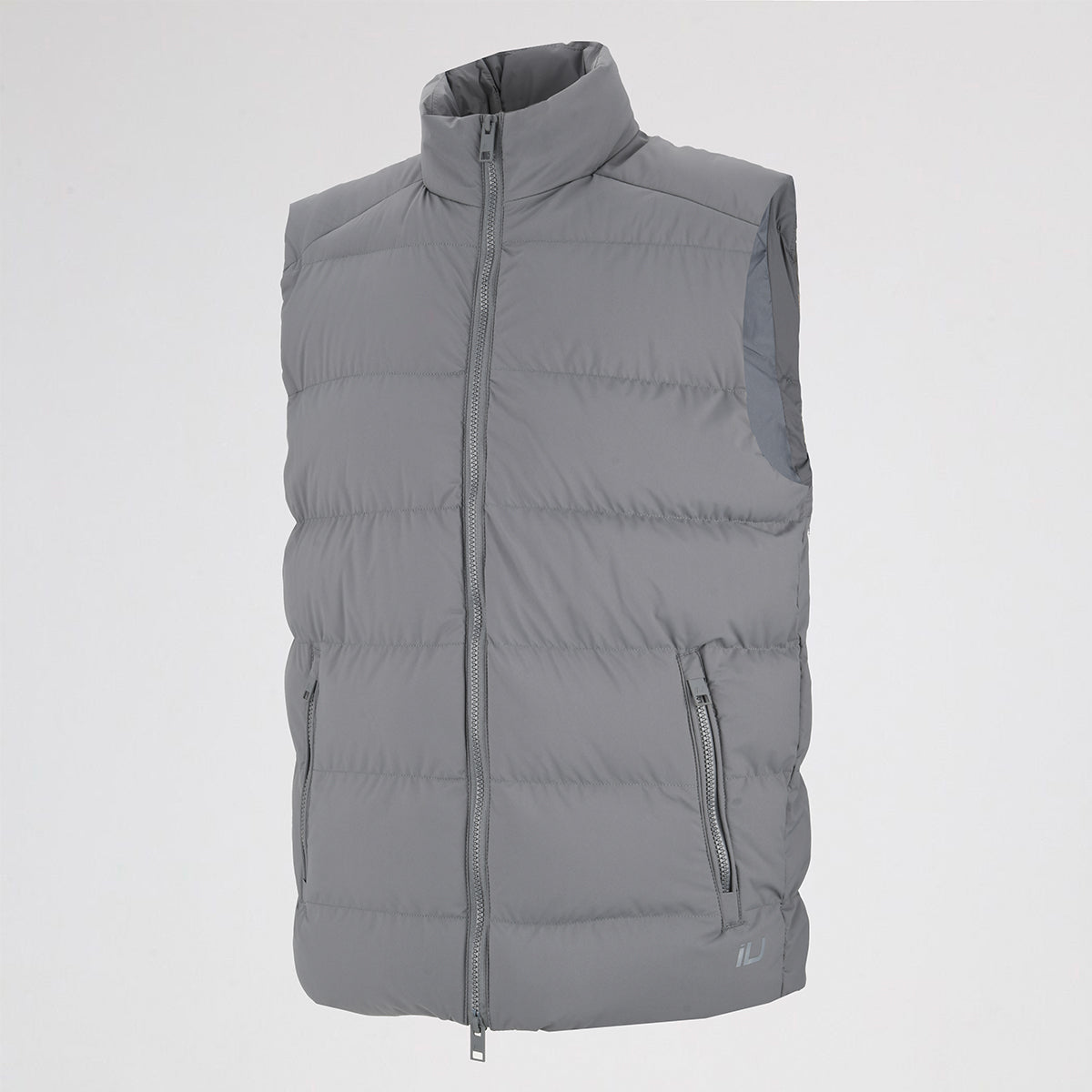 Chaleco IU ApexProject Puffer Hombre