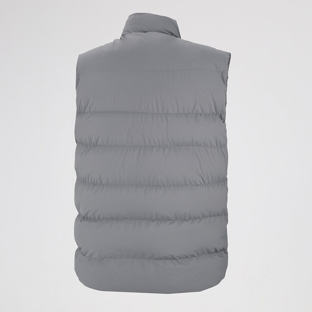 Chaleco IU ApexProject Puffer Hombre