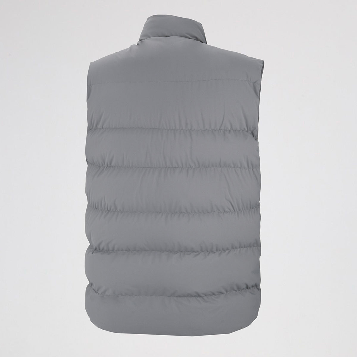 Chaleco IU ApexProject Puffer Hombre
