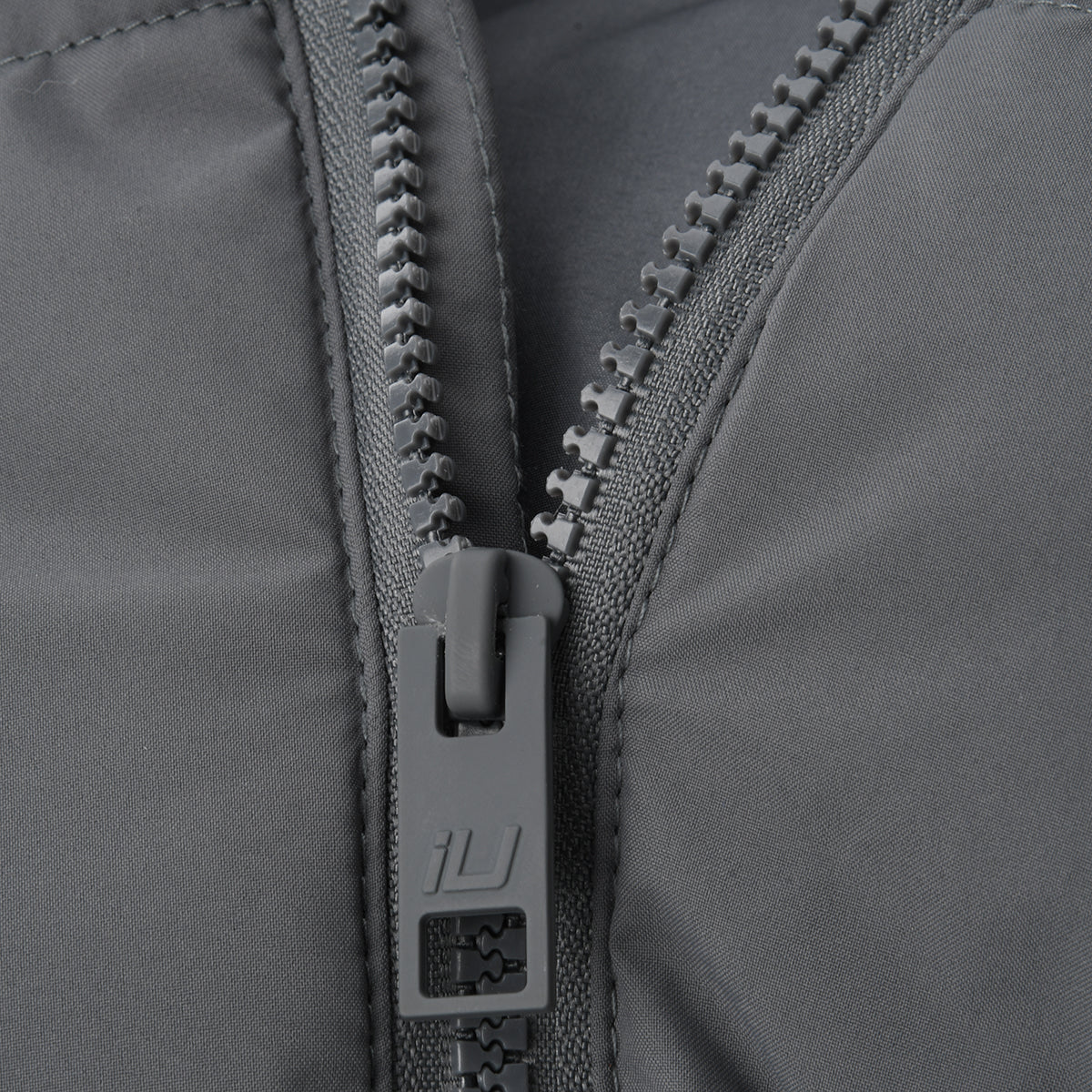 Chaleco IU ApexProject Puffer Hombre