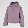 Campera IU Chroma Mauve Mujer