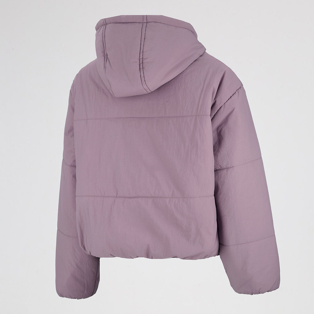 Campera IU Chroma Mauve Mujer