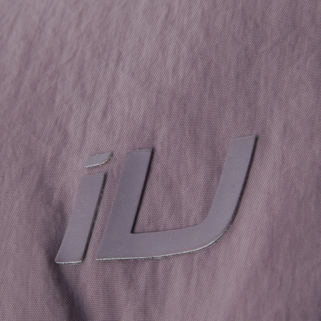 Campera IU Chroma Mauve Mujer