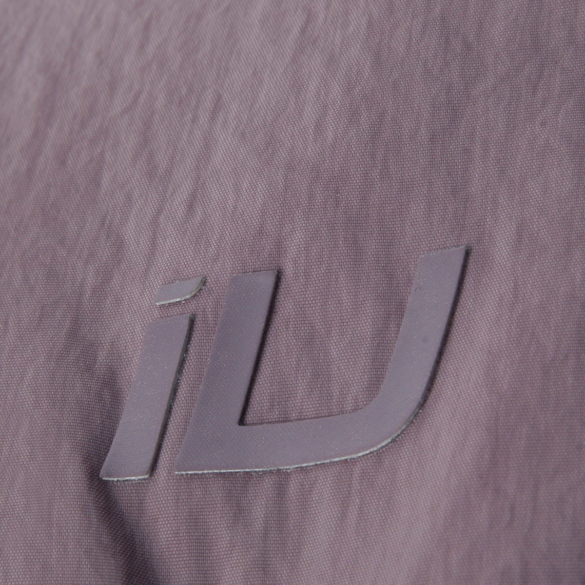 Campera IU Chroma Mauve Mujer