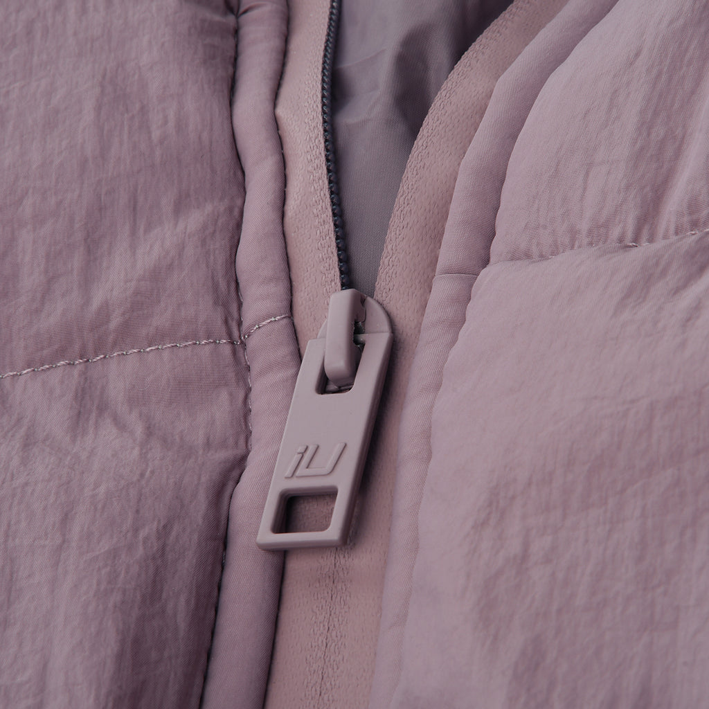 Campera IU Chroma Mauve Mujer
