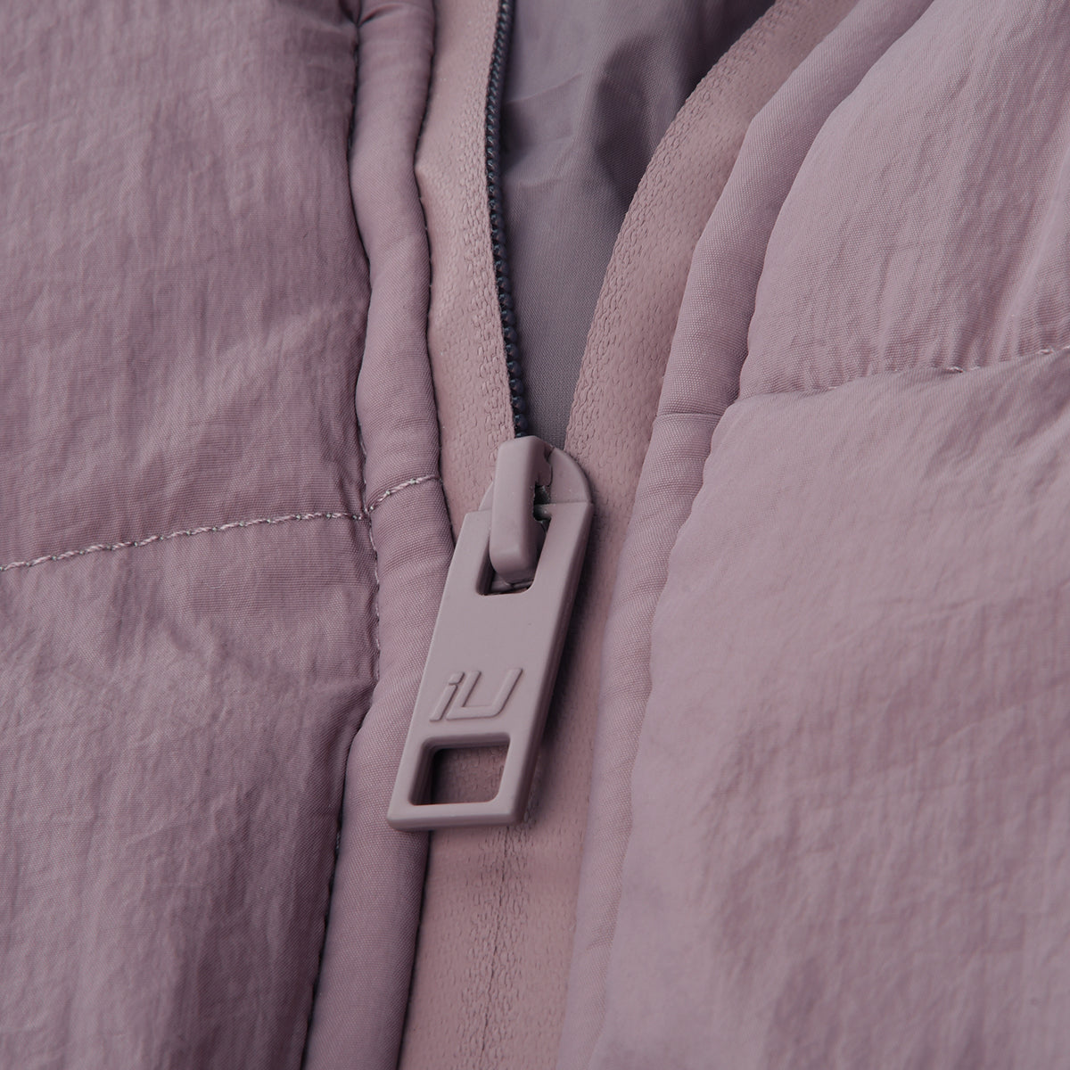 Campera IU Chroma Mauve Mujer