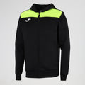 Buzo con Cierre Fútbol Joma Phoenix II Hombre