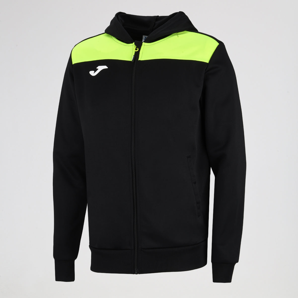 Buzo con Cierre Fútbol Joma Phoenix II Hombre