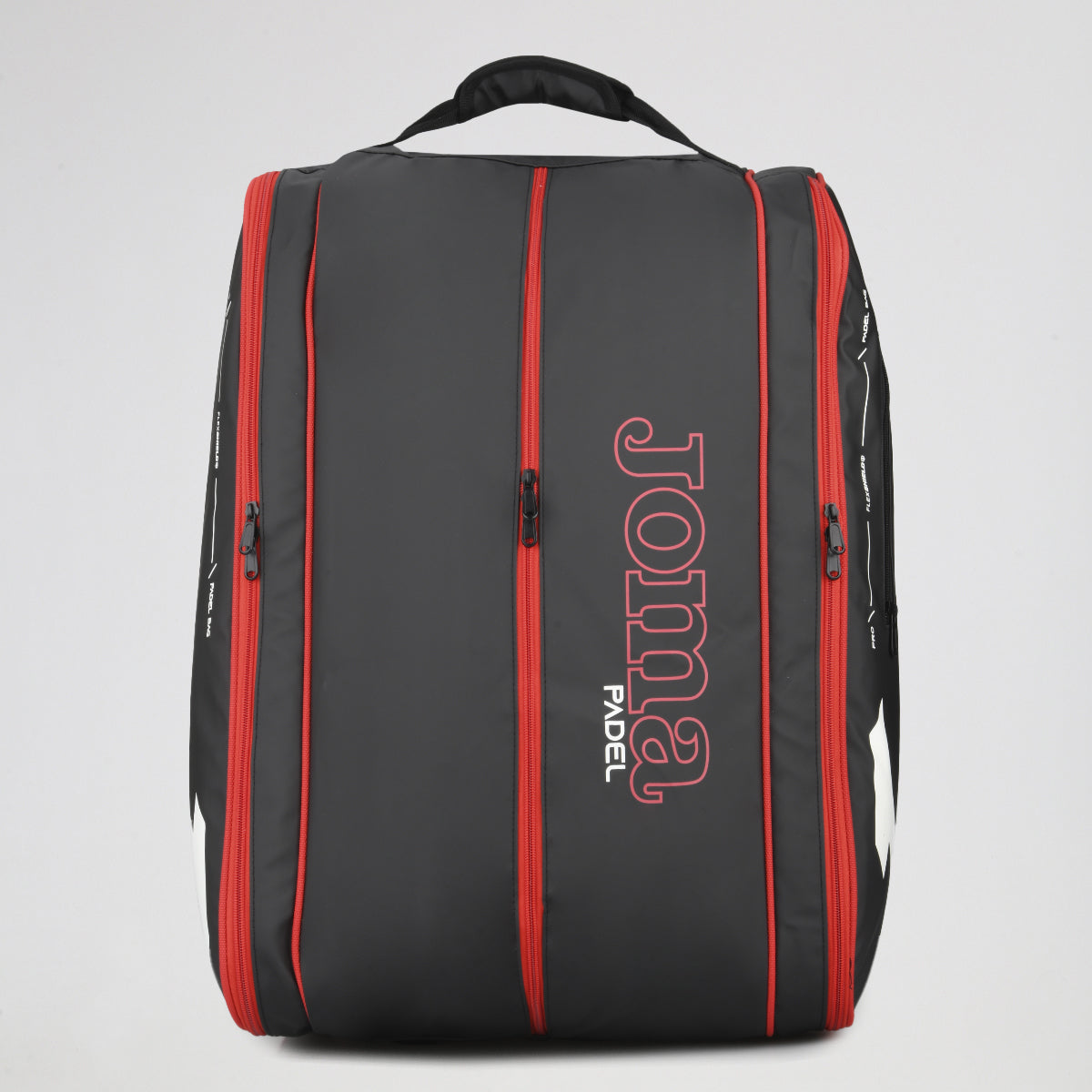 Paletero Tenis Joma Pro 106