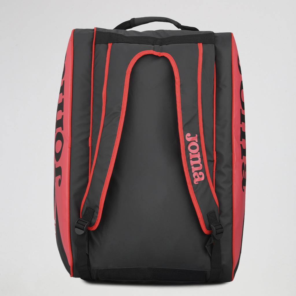 Paletero Tenis Joma Pro 106