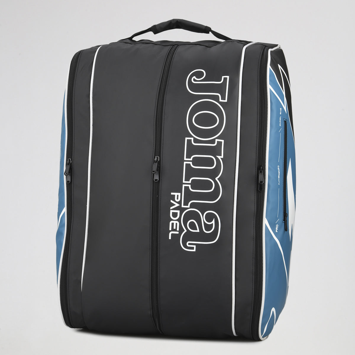 Paletero Tenis Joma Pro 713