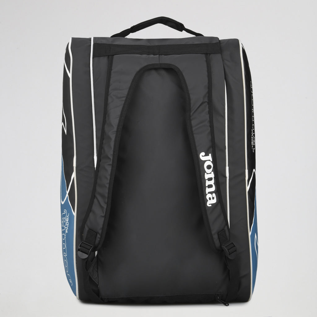 Paletero Tenis Joma Pro 713