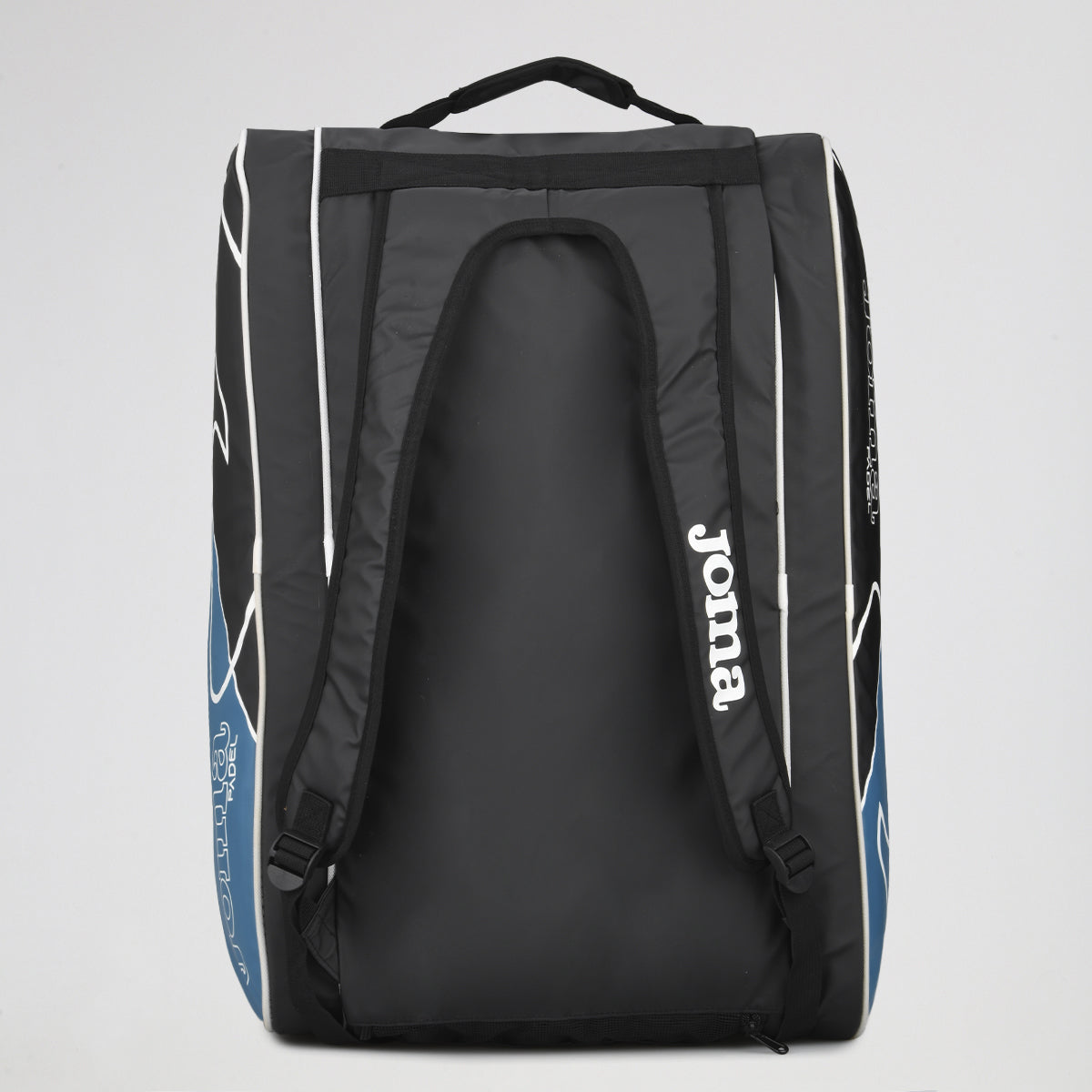 Paletero Tenis Joma Pro 713