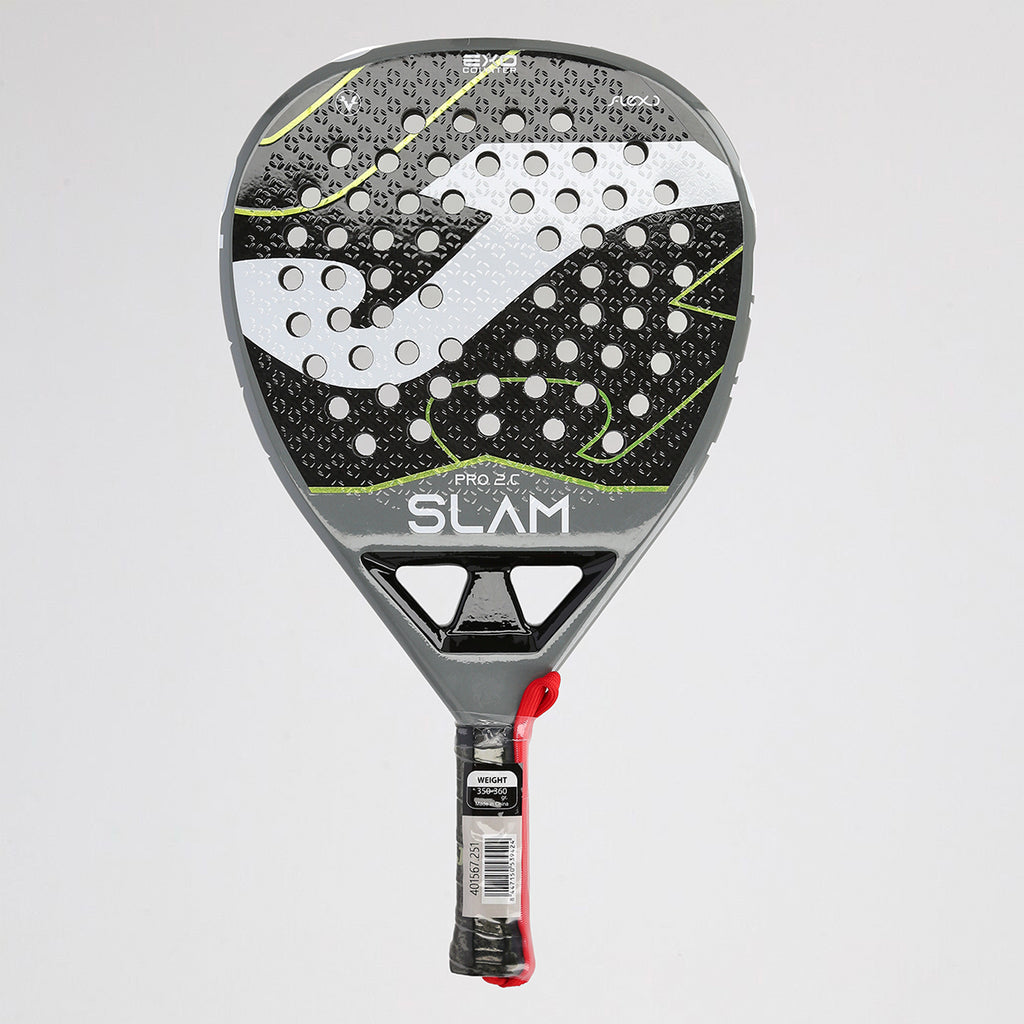 Paleta Pádel Joma Slam Pro 251 Carbono