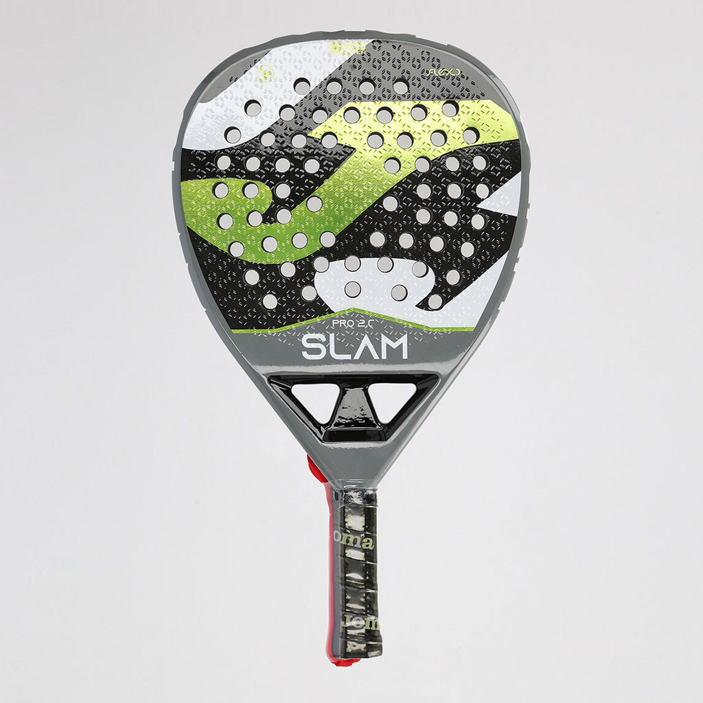 Paleta Pádel Joma Slam Pro 251 Carbono