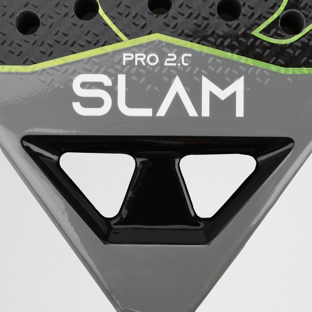 Paleta Pádel Joma Slam Pro 251 Carbono