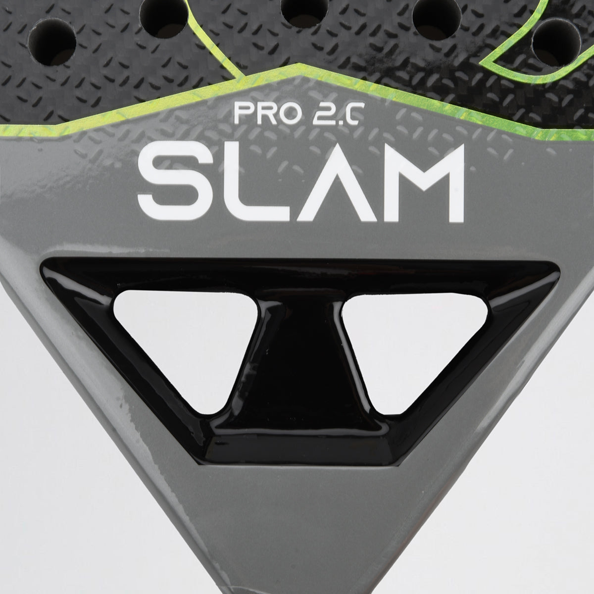 Paleta Pádel Joma Slam Pro 251 Carbono