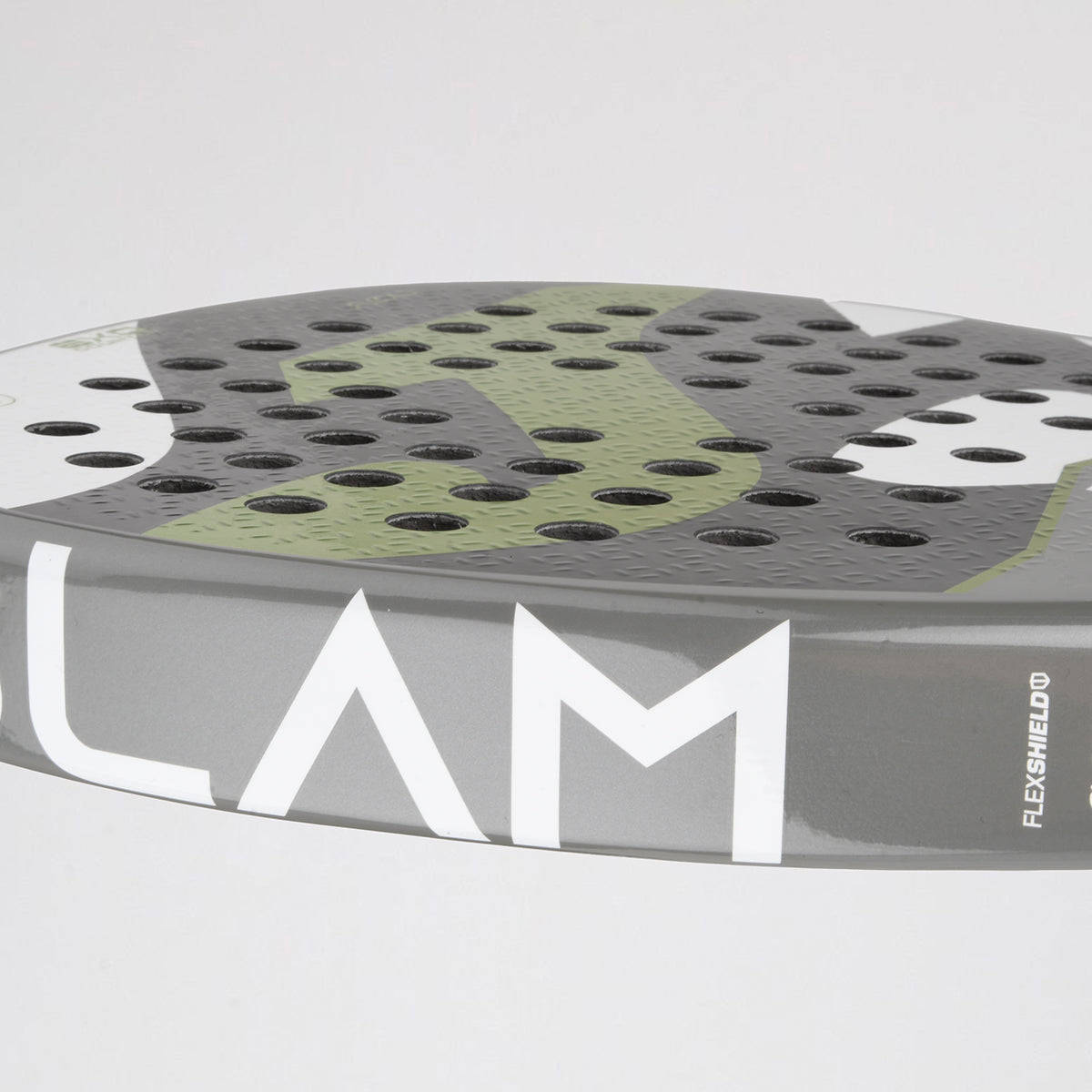Paleta Pádel Joma Slam Pro 251 Carbono