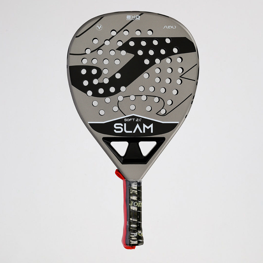 Paleta Pádel Joma Slam Soft 251
