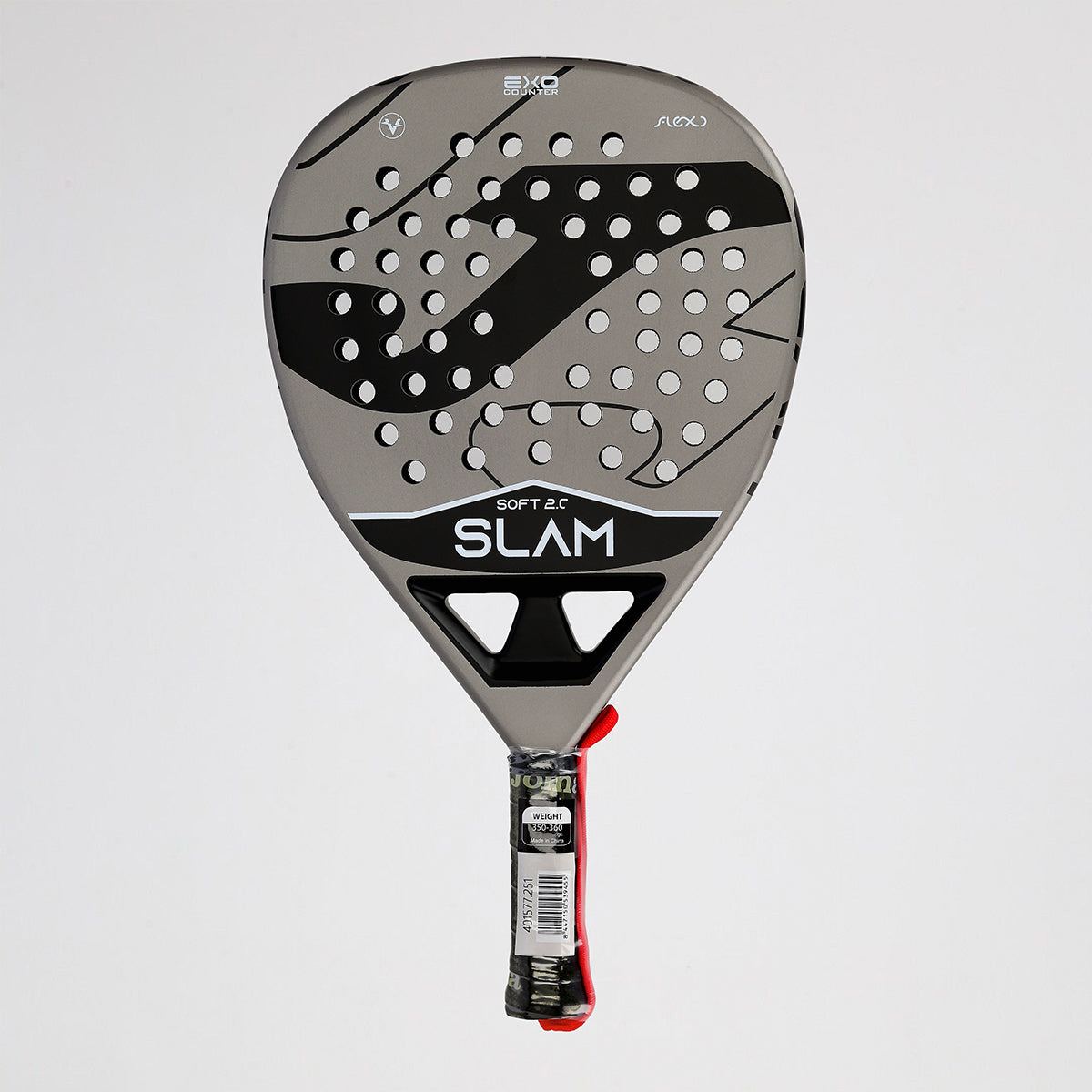 Paleta Pádel Joma Slam Soft 251