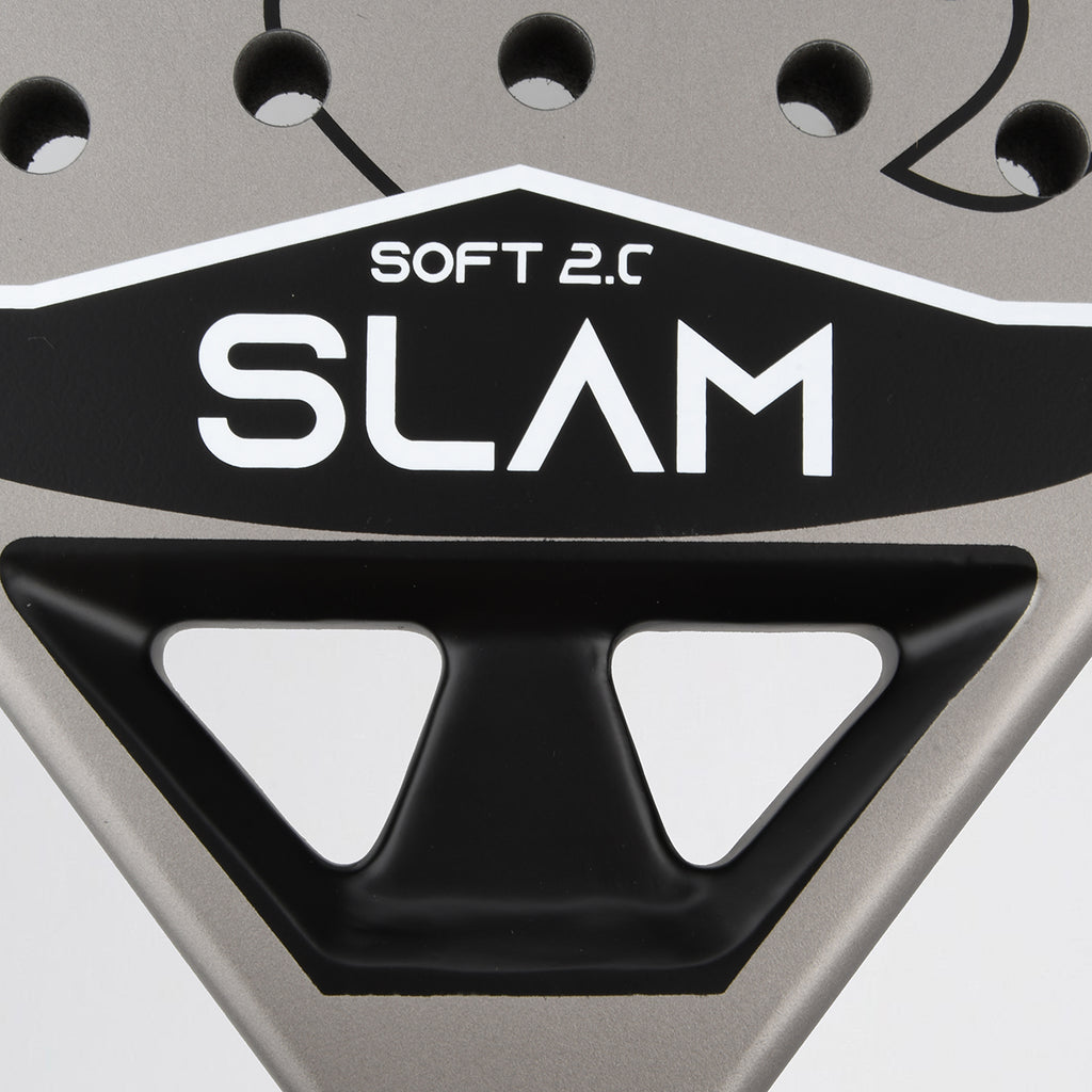 Paleta Pádel Joma Slam Soft 251
