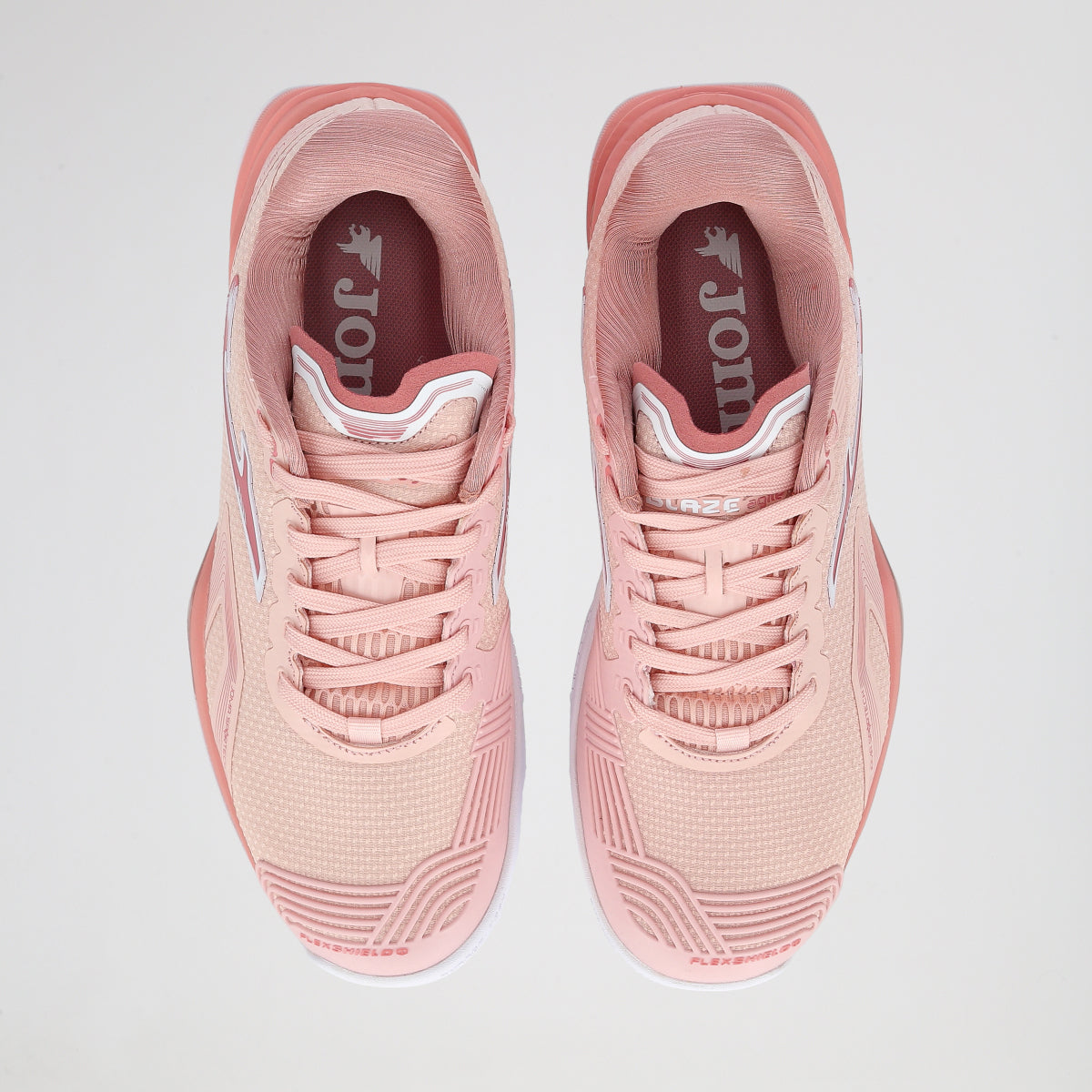 Zapatillas Hockey Joma Blaze Lady Mujer