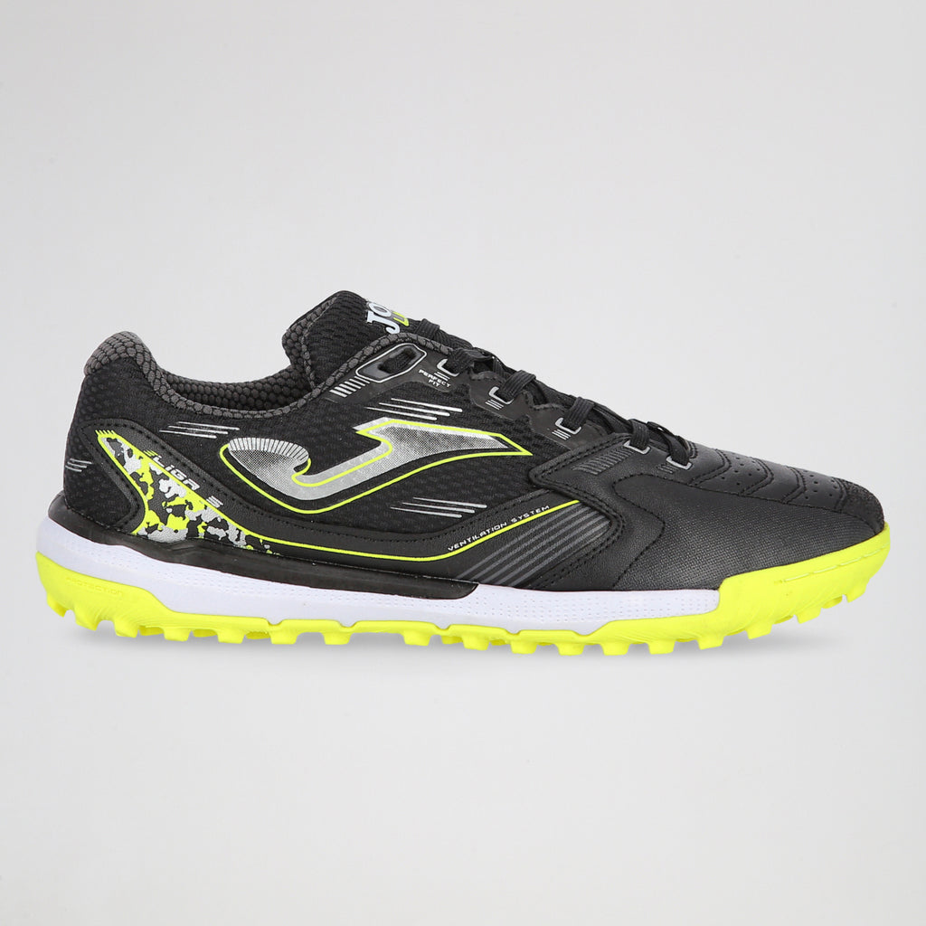 Botines Tenis Joma Liga 5 TF