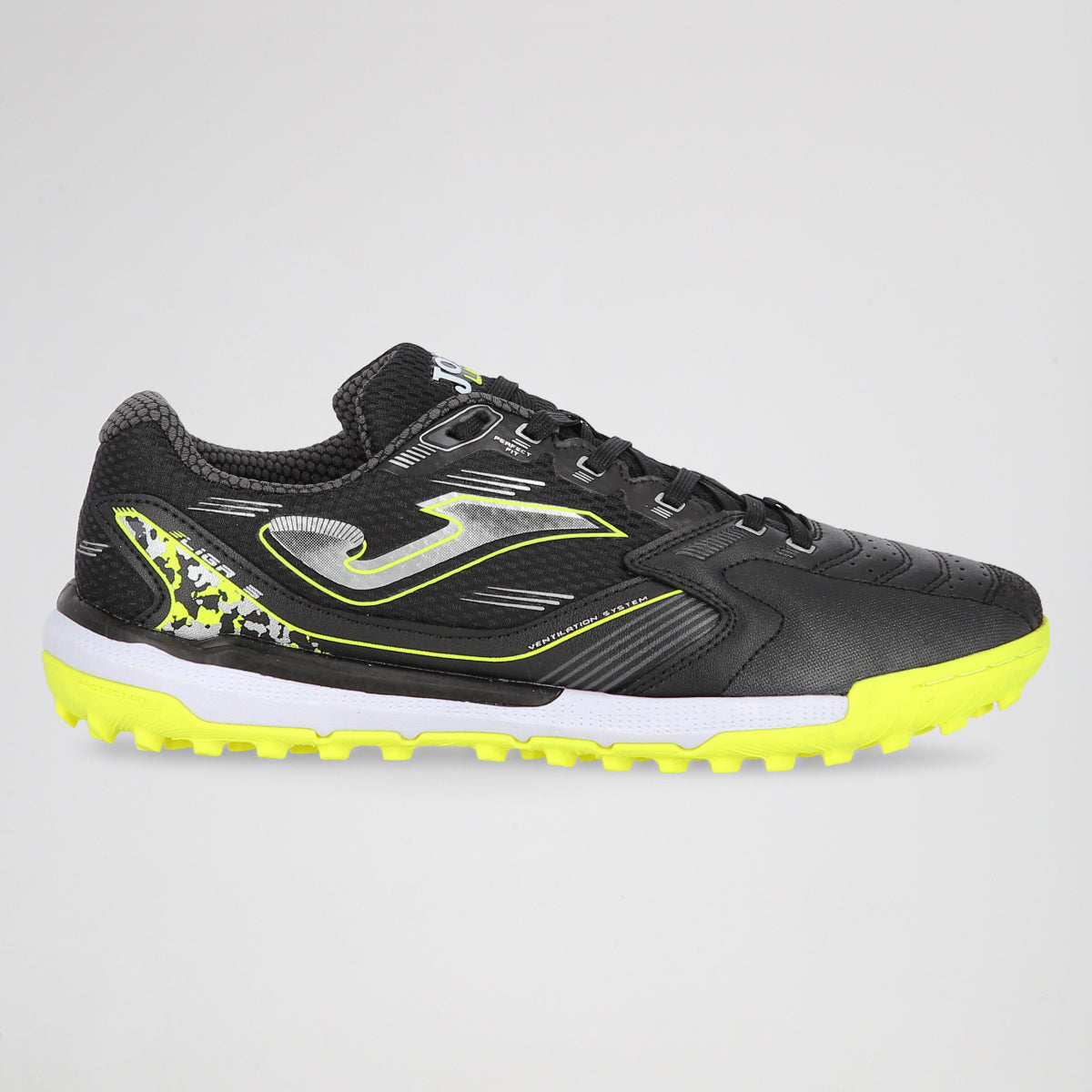 Botines Tenis Joma Liga 5 TF