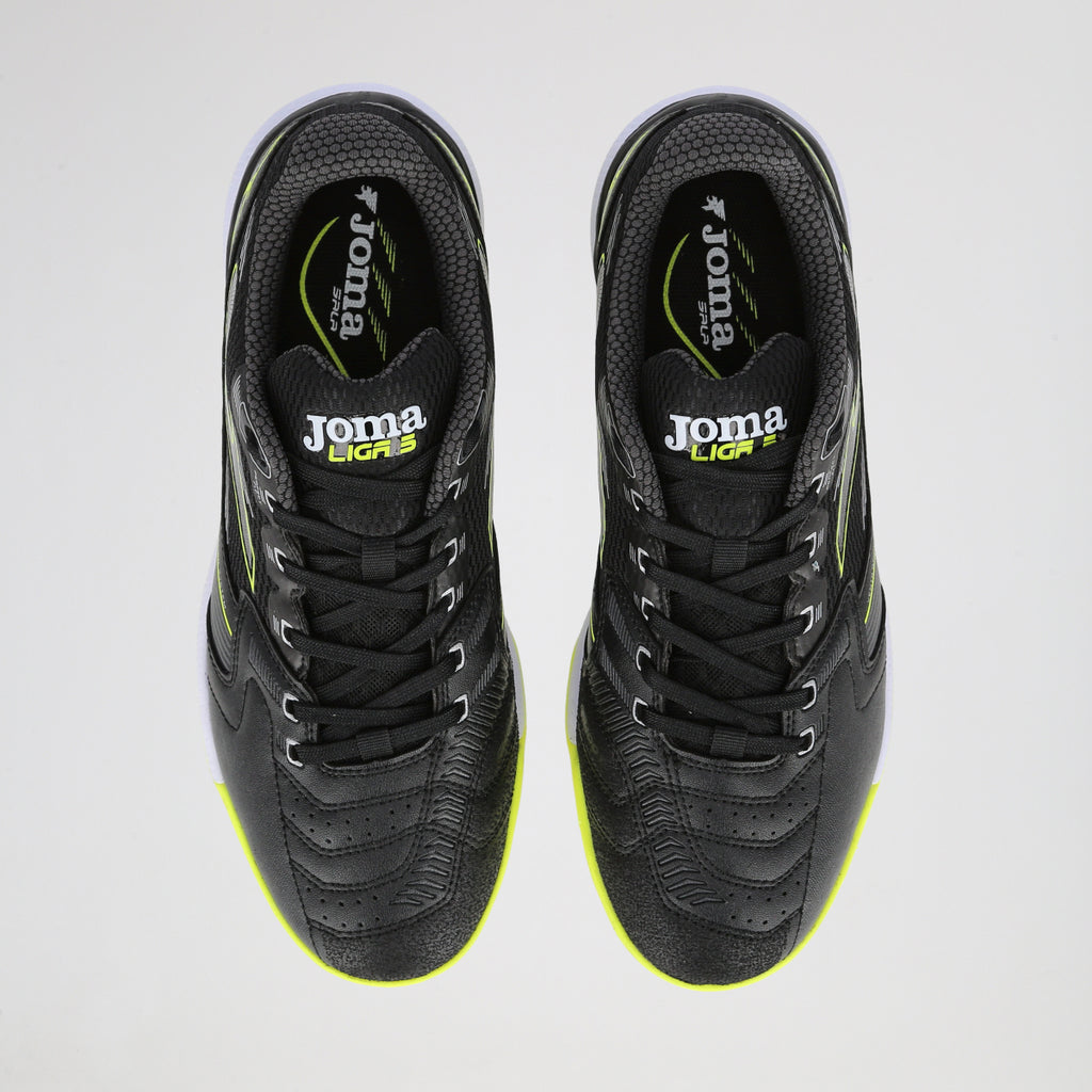Botines Tenis Joma Liga 5 TF