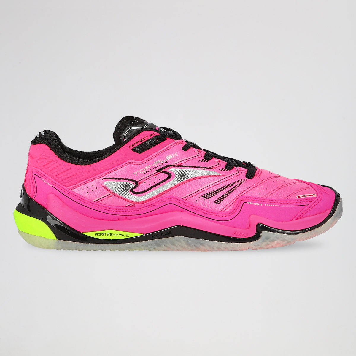 Botines Fútbol Joma Flex Ultimate IN W25 Hombre