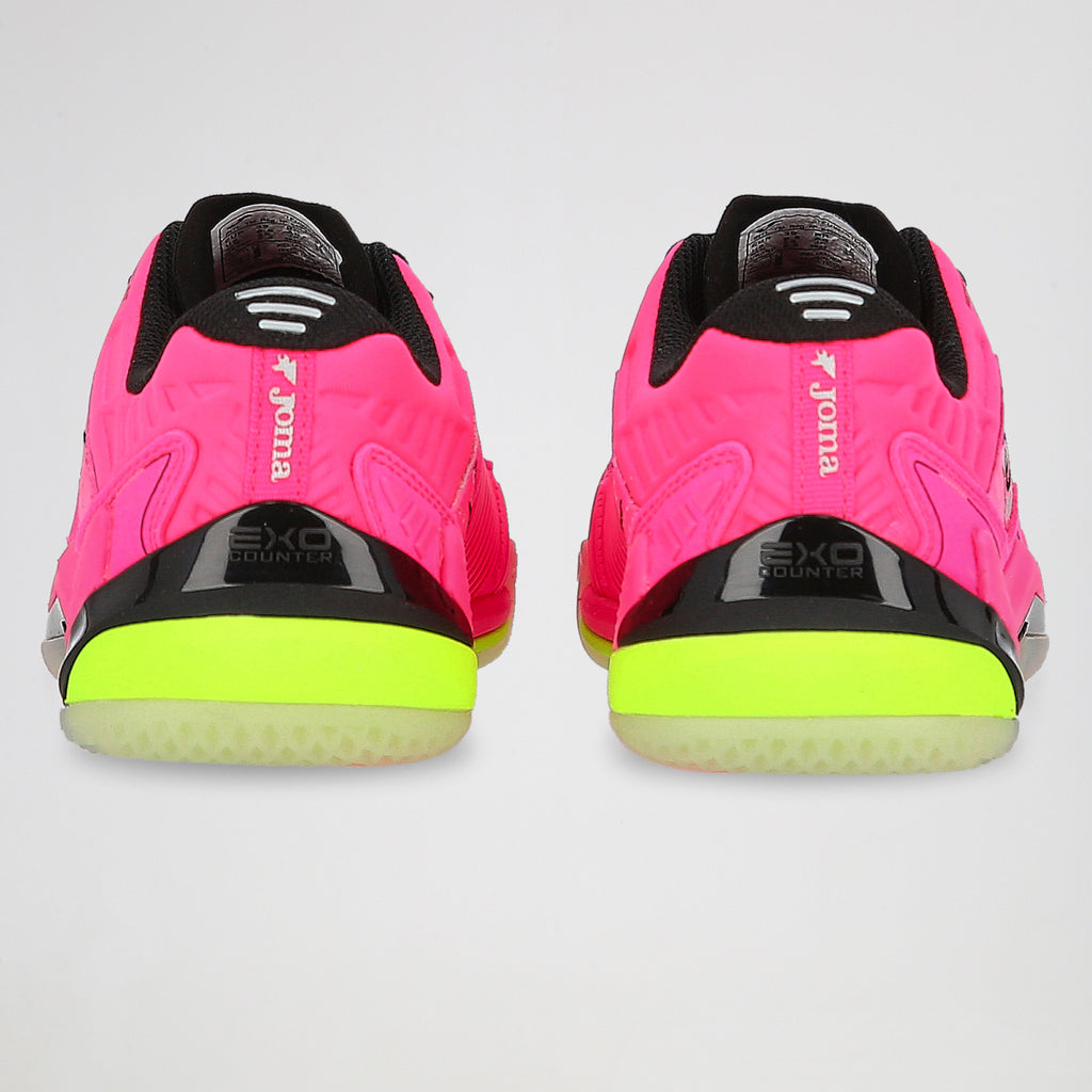 Botines Fútbol Joma Flex Ultimate IN W25 Hombre