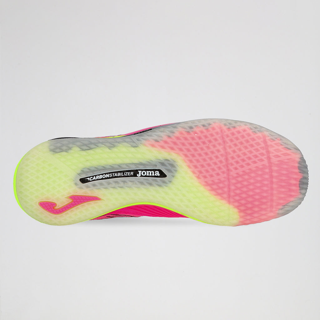 Botines Fútbol Joma Flex Ultimate IN W25 Hombre