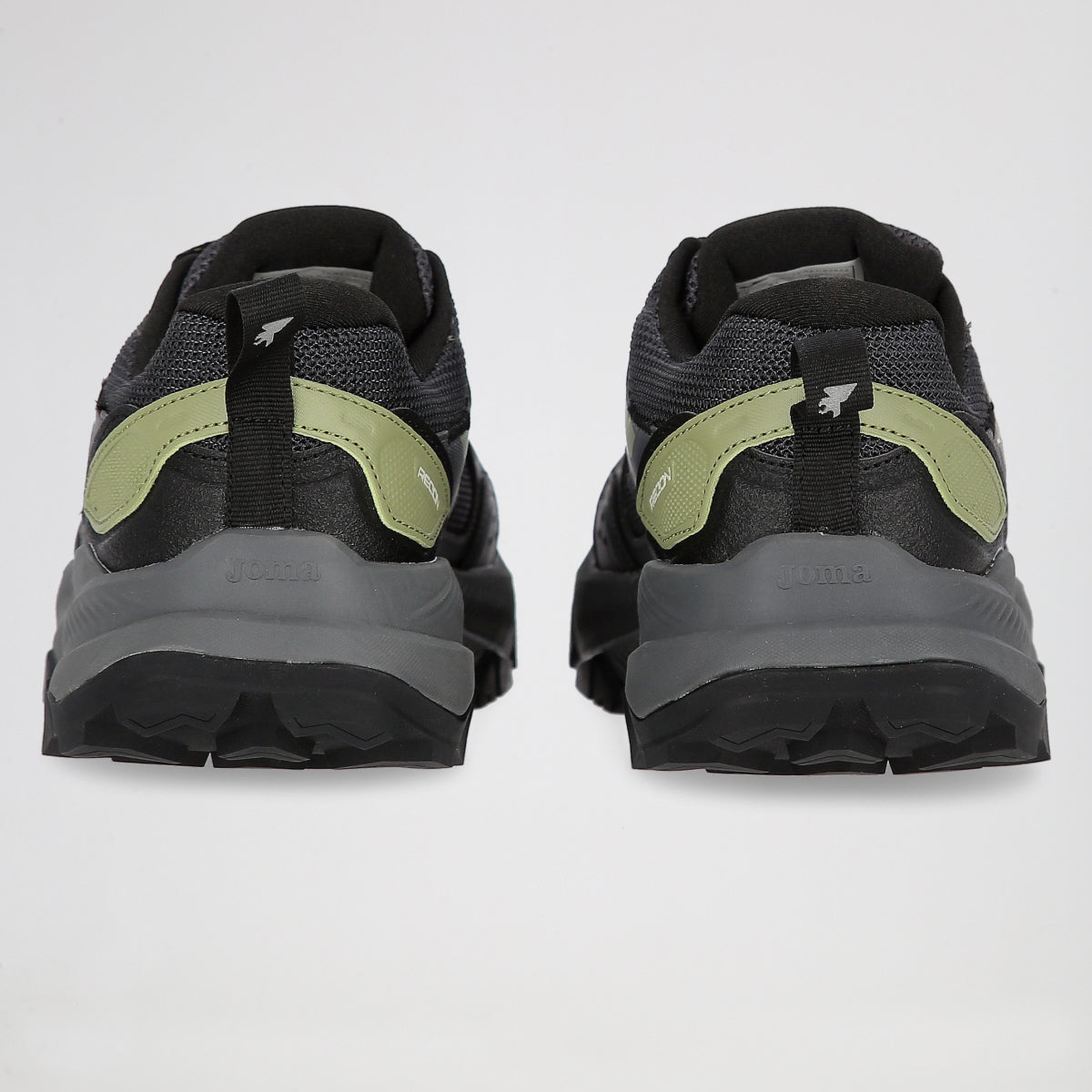 Zapatillas Outdoor Joma Recon VTS