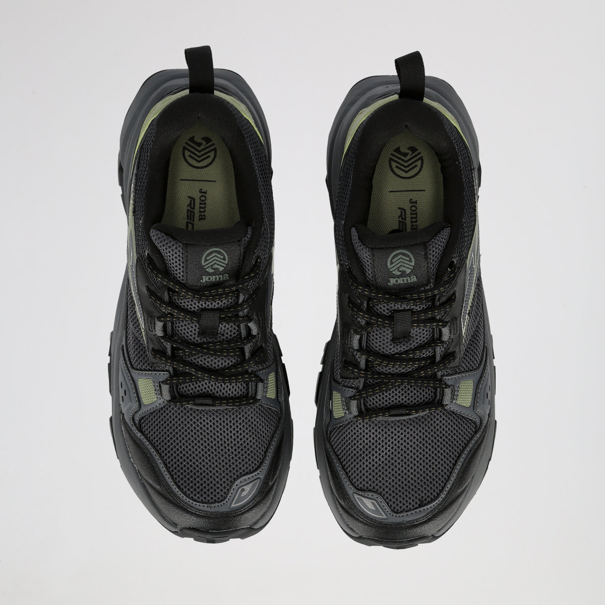 Zapatillas Outdoor Joma Recon VTS