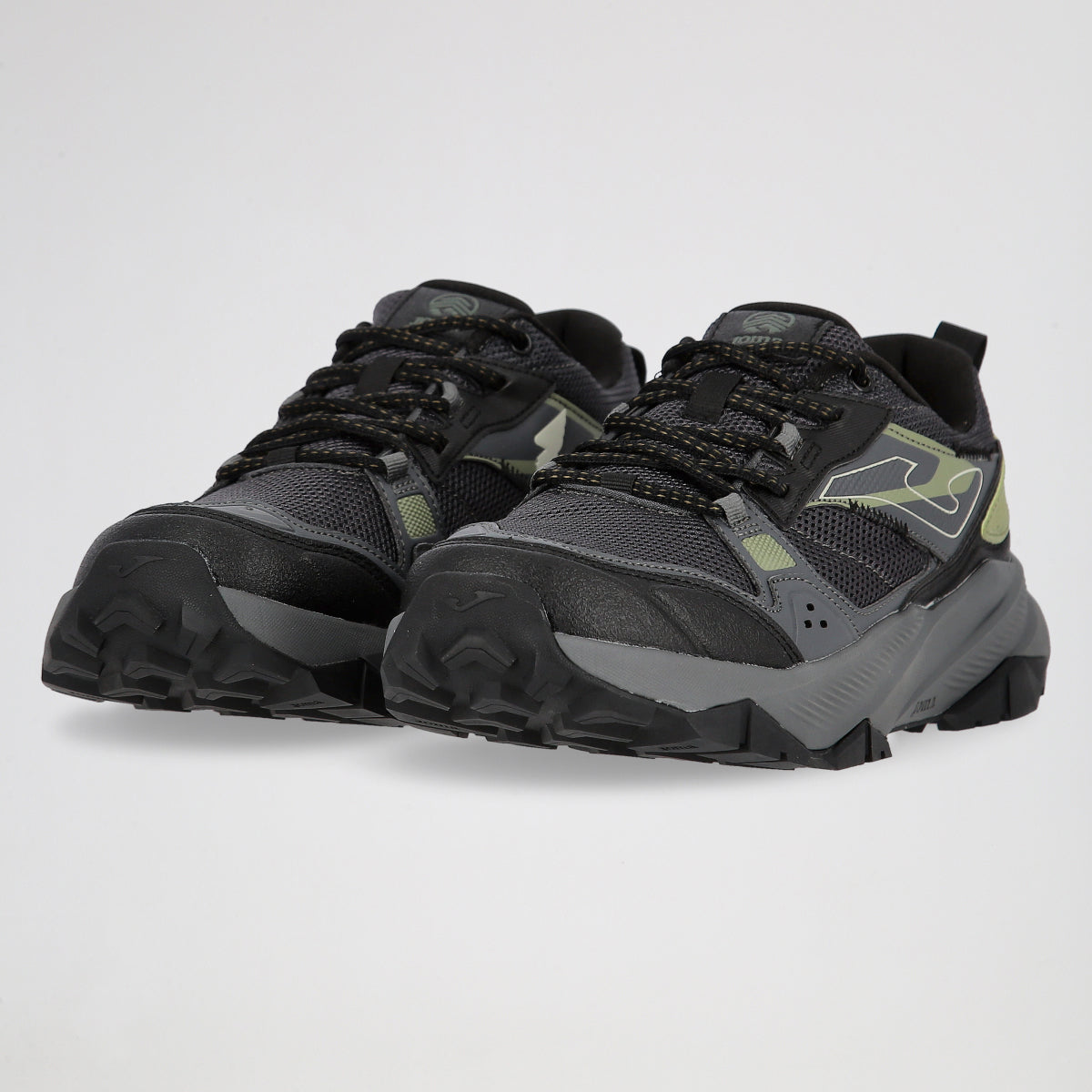 Zapatillas Outdoor Joma Recon VTS
